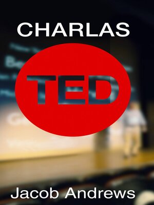 cover image of Charlas TED
